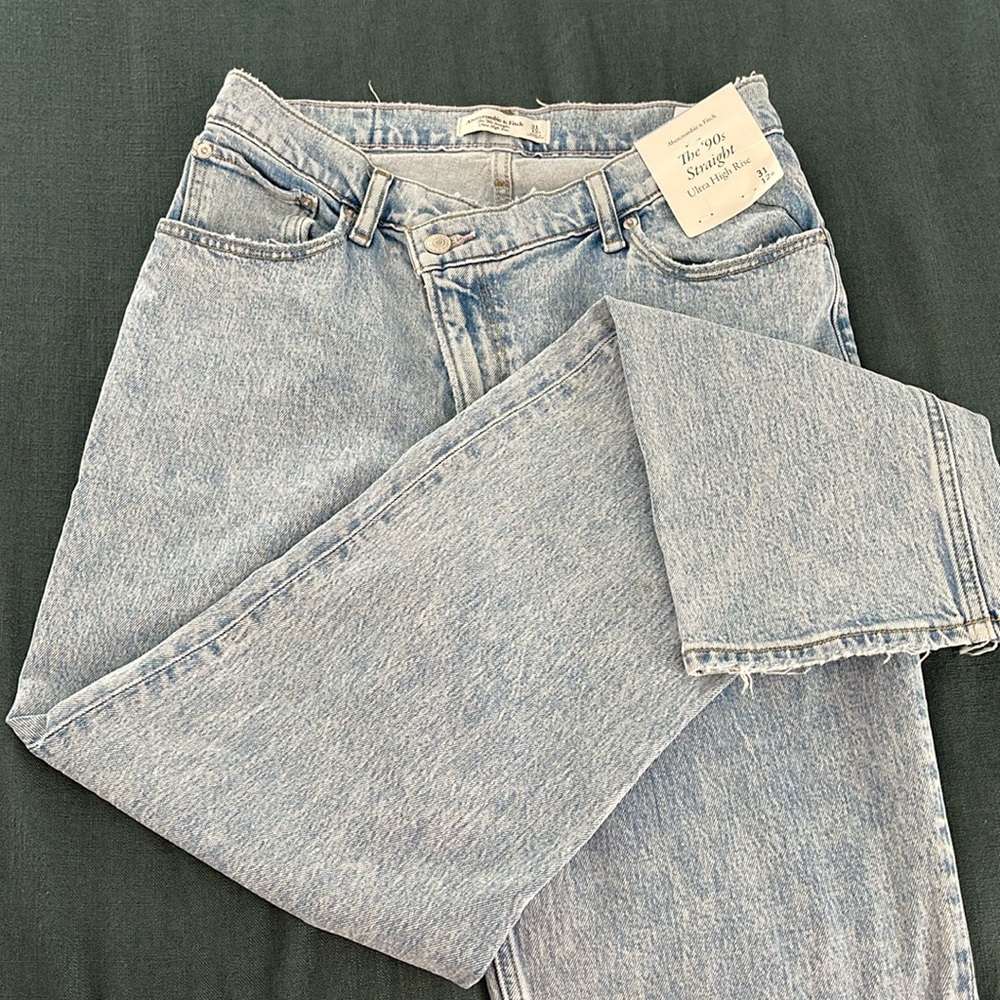 Abercrombie Jeans